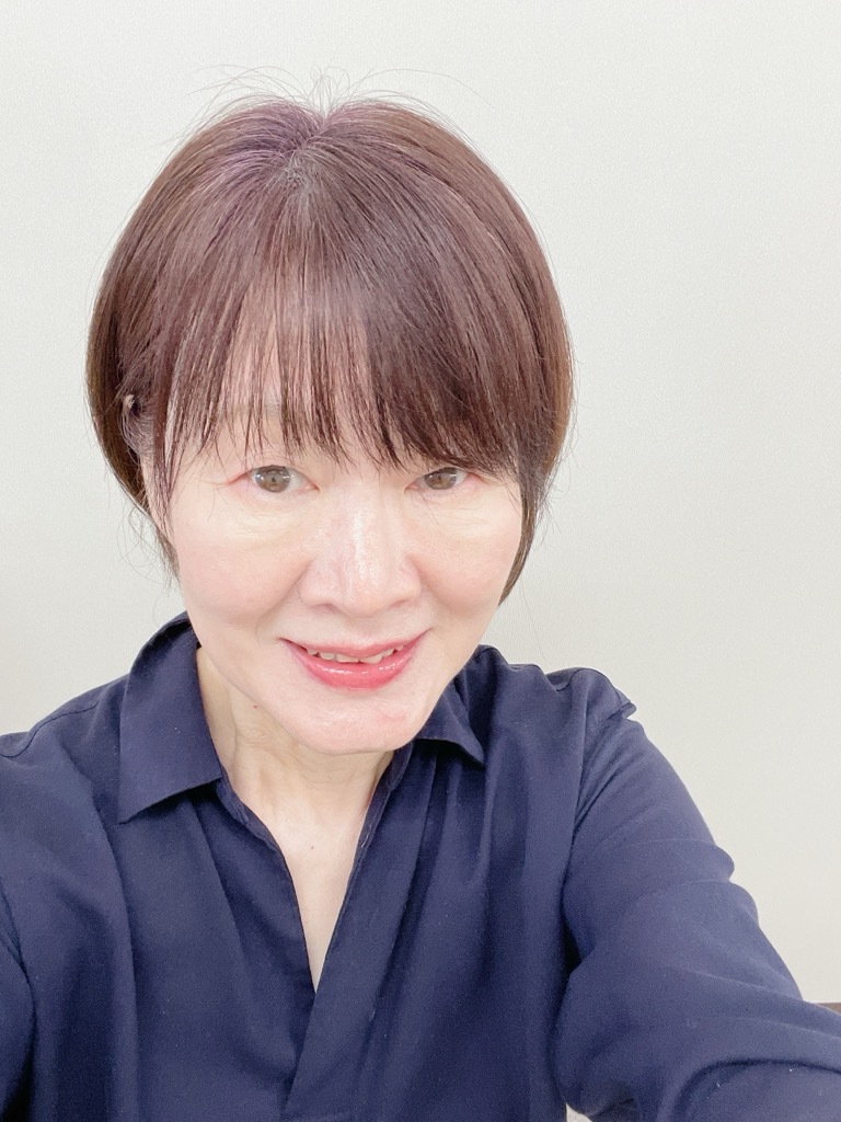 講師 村上 喜代子