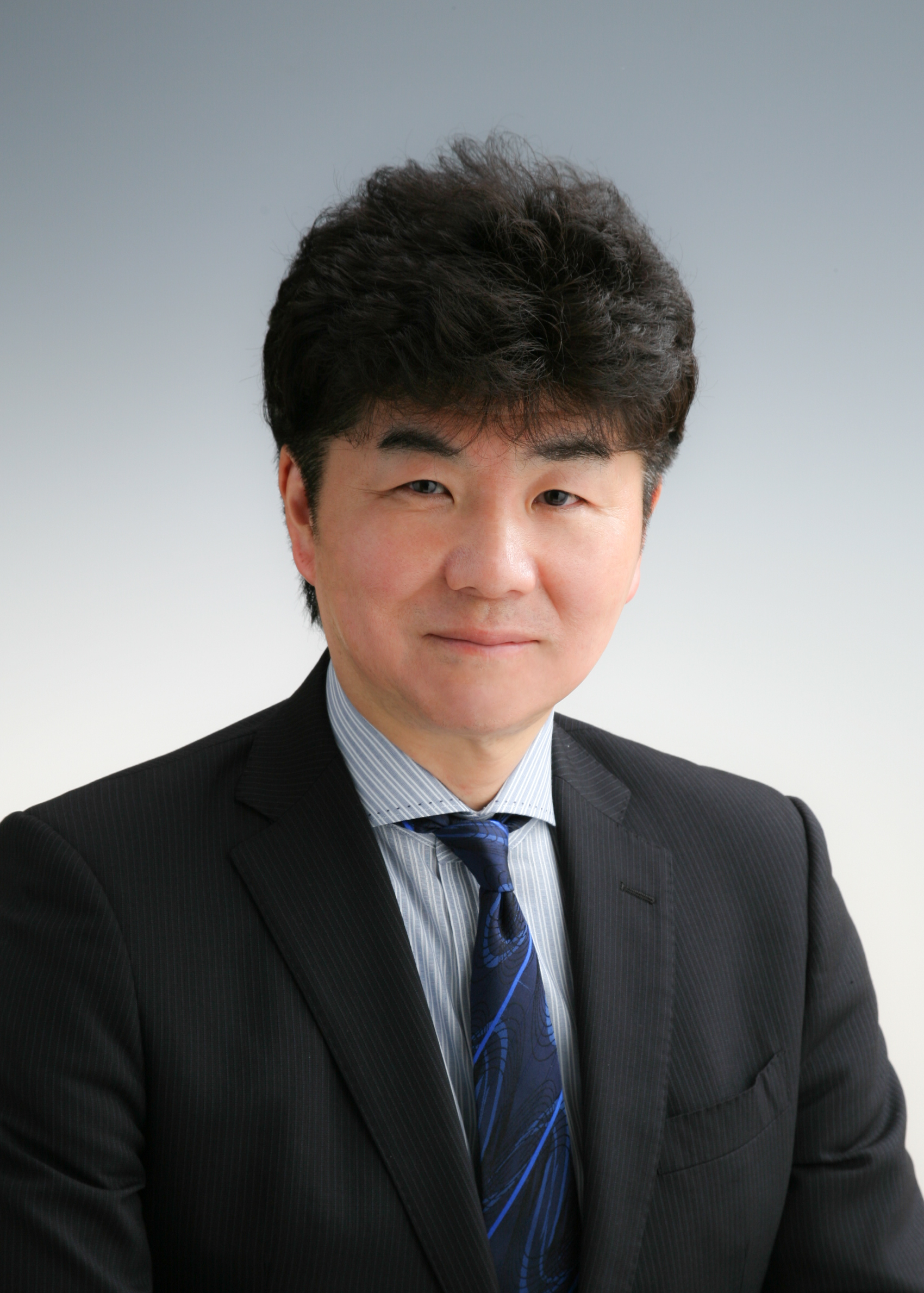 塾長 村上 幸二郎